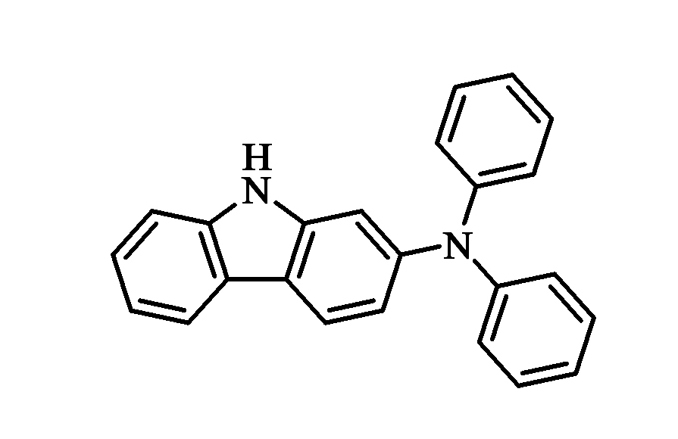 N,N-diphenyl-9H-carbazol-2-amine
