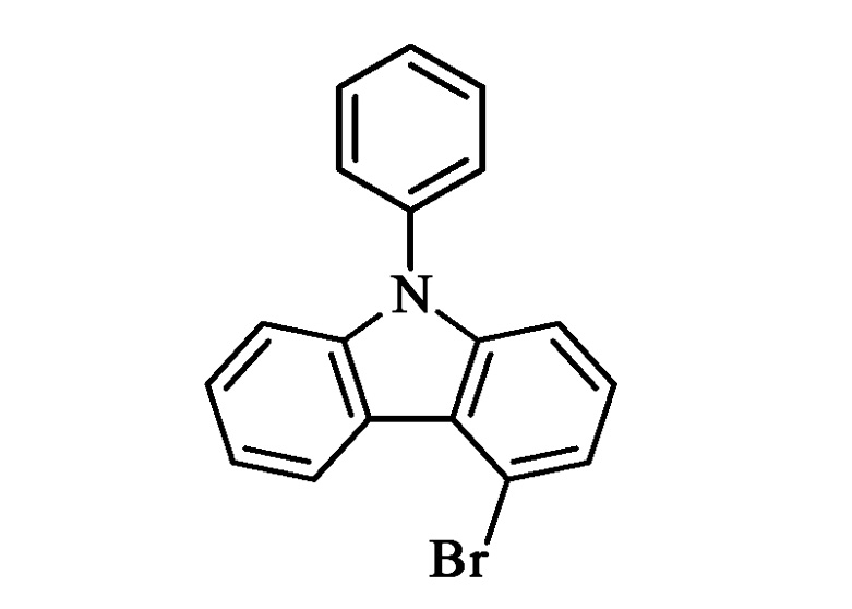 4-bromo-N-phenyl-9H-carbazole