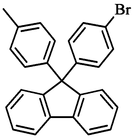 9-(4-bromophenyl)-9-(4-tolyl)-9H-fluorene