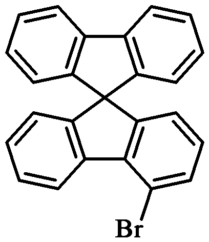 4-bromo -9,9'-spirobifluorene