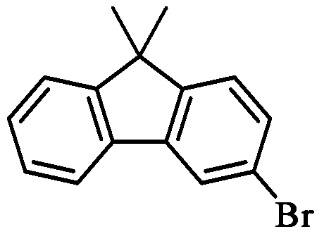 3-bromo-9,9-dimethylfluorene