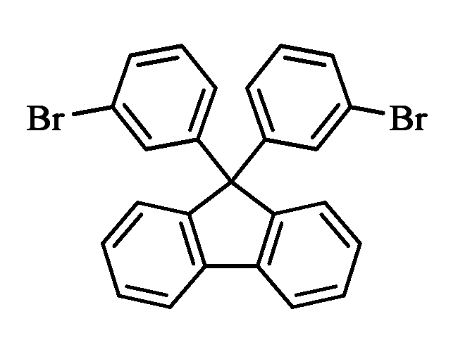 9,9-bis(3-bromophenyl)-9H-fluorene