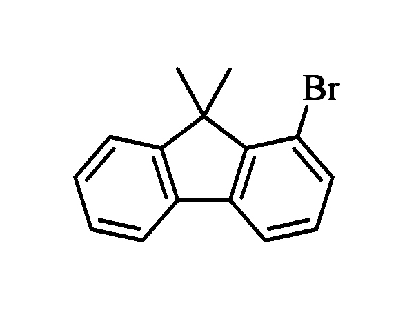 1-bromo-9,9-dimethylfluorene