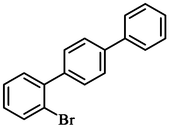 2-溴-1,1':4',1''-三聯(lián)苯
