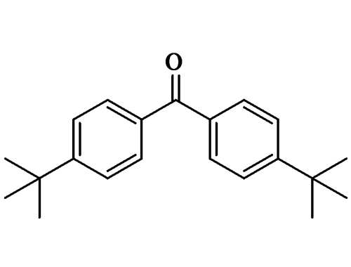 4,4'-二叔丁基苯甲酮