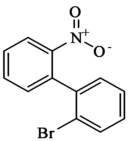 2-溴-2′-硝基-1,1′-聯(lián)苯