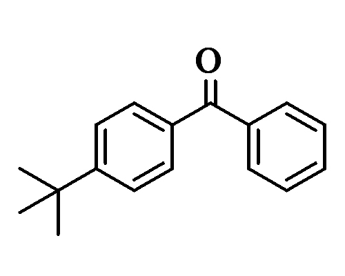 4-tert-butyl benzophenone