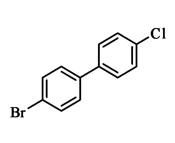 4-bromo-4 '-chloro-1,1' -biphenyl