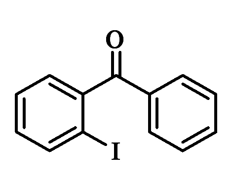 2-iodibenzophenone