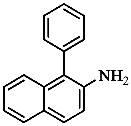 1-phenyl-2-naphthylamine