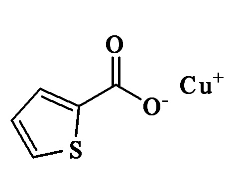 噻吩-2-甲酸亞銅