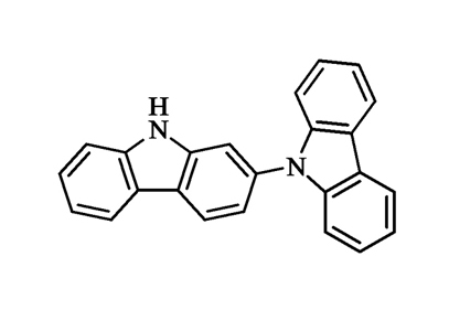 2,9-聯(lián)咔唑